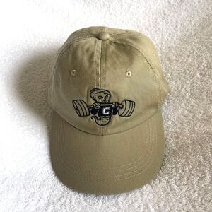 Vintage Outdoor Cap OC Geniune Quality Baseball Cap Y2K Embroidery Hat